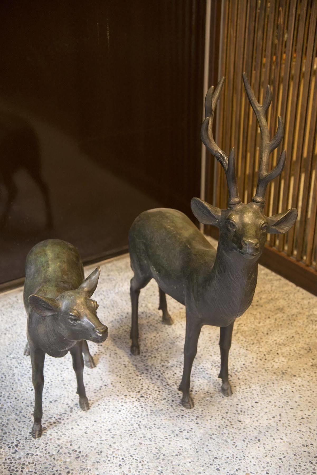 Tenpyo Ryokan Nara Exteriér fotografie