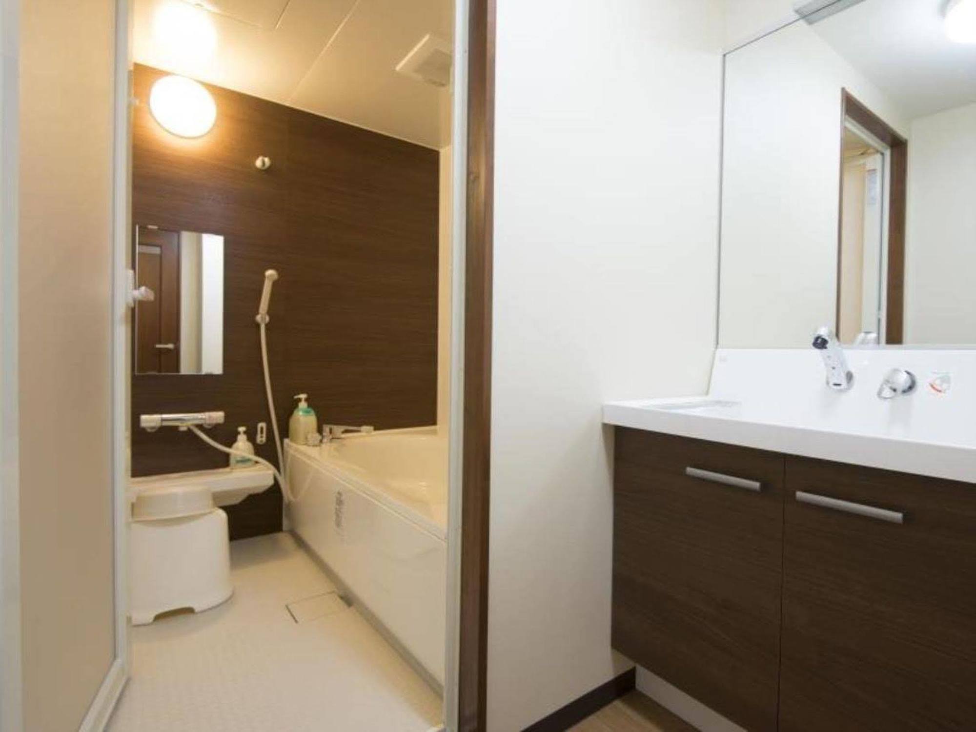Tenpyo Ryokan Nara Exteriér fotografie